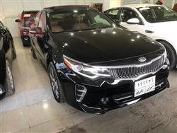 كيا اوبتيما